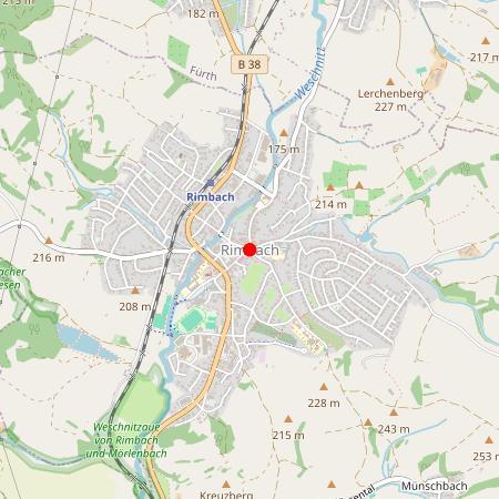 Kfz Gutachter Rimbach