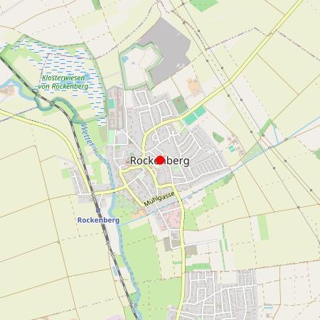 Kfz Gutachter Rockenberg