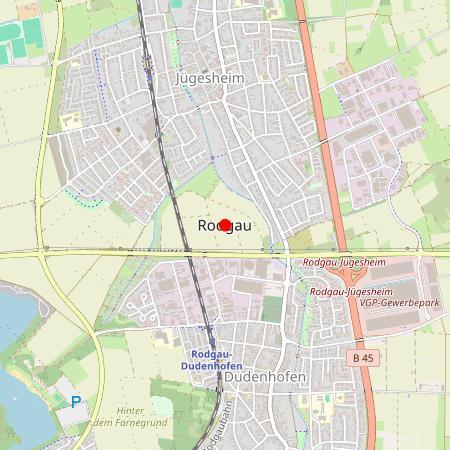 Kfz Gutachter Rodgau