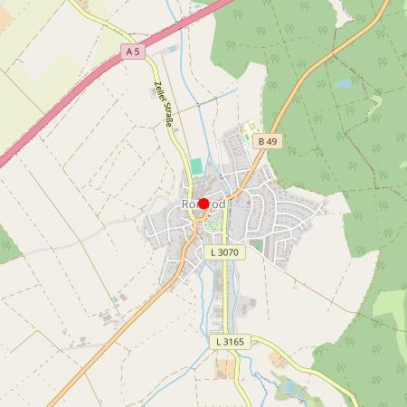 Kfz Gutachter Romrod