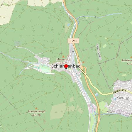 Kfz Gutachter Schlangenbad