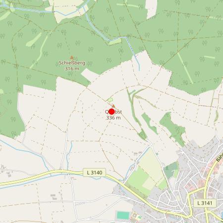 Kfz Gutachter Schlitz