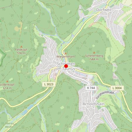 Kfz Gutachter Schmitten