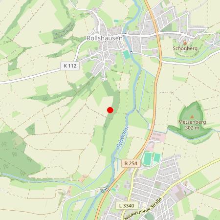 Kfz Gutachter Schrecksbach