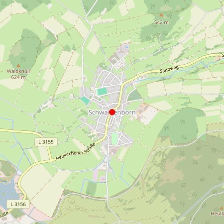 Kfz Gutachter Schwarzenborn