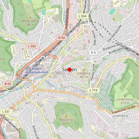 Kfz Gutachter Siegen