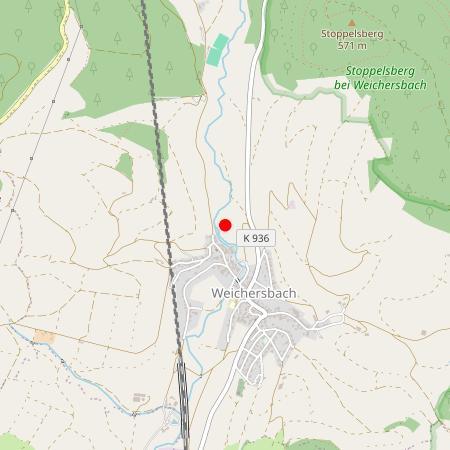 Kfz Gutachter Sinntal