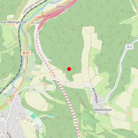 Kfz Gutachter Sontra