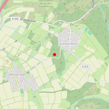 Kfz Gutachter Staufenberg