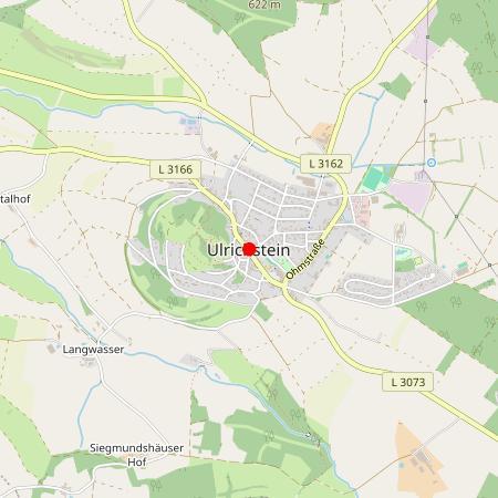 Kfz Gutachter Ulrichstein