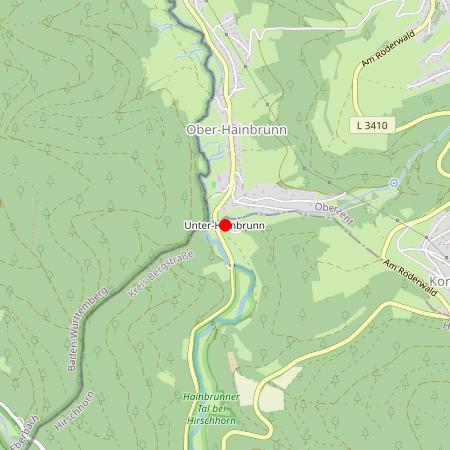 Kfz Gutachter Unter-Hainbrunn