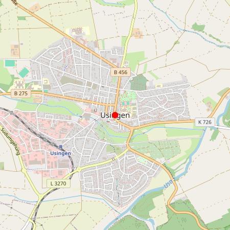 Kfz Gutachter Usingen