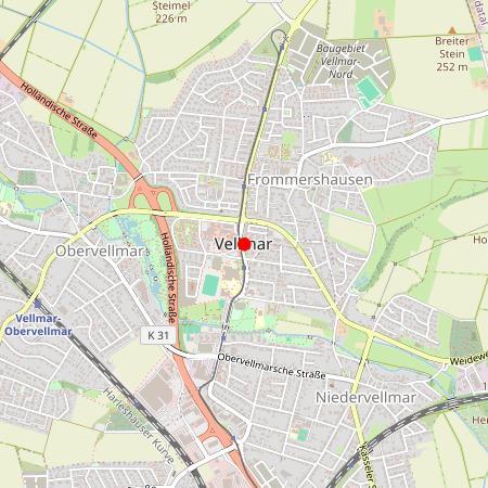 Kfz Gutachter Vellmar