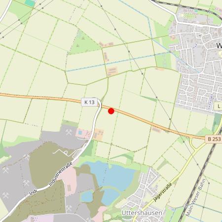 Kfz Gutachter Wabern