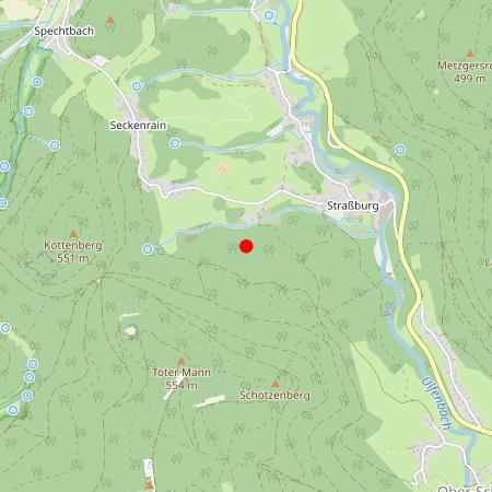 Kfz Gutachter Wald-Michelbach