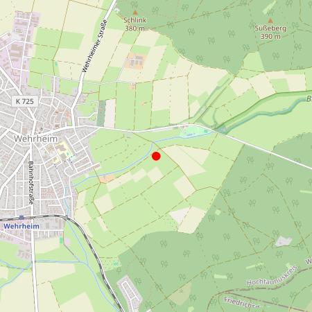 Kfz Gutachter Wehrheim