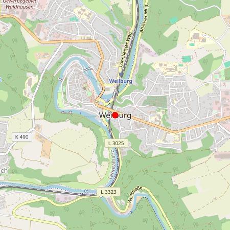 Kfz Gutachter Weilburg