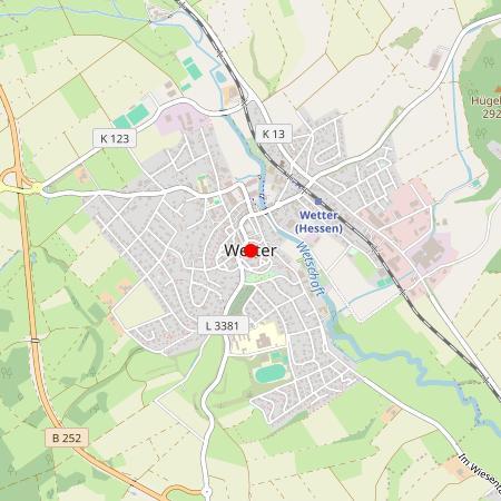 Kfz Gutachter Wetter