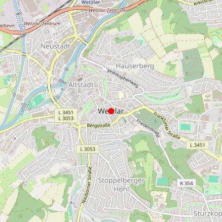 Kfz Gutachter Wetzlar