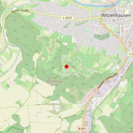 Kfz Gutachter Witzenhausen