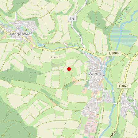 Kfz Gutachter Wohratal