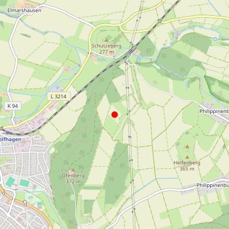 Kfz Gutachter Wolfhagen