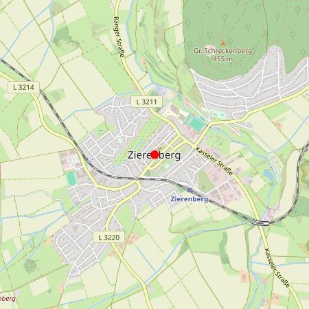 Kfz Gutachter Zierenberg